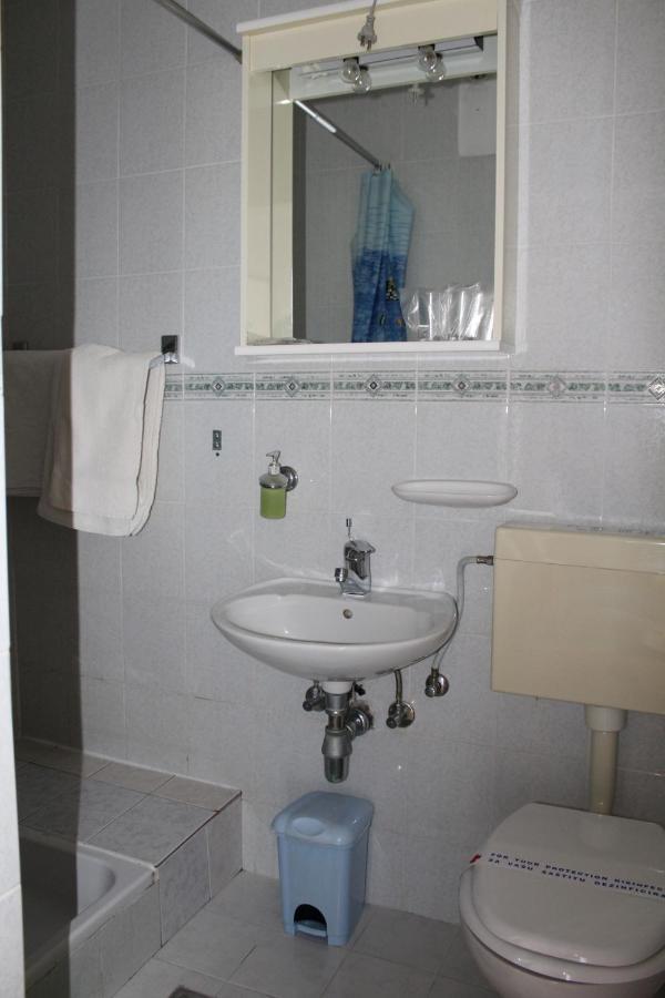 Villa Vilma Sukosan Ngoại thất bức ảnh