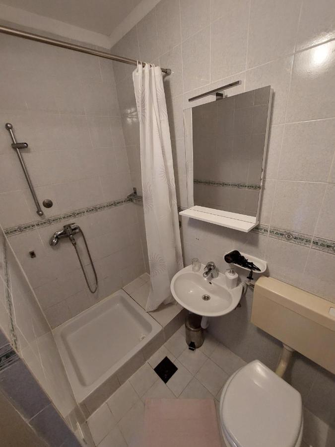 Villa Vilma Sukosan Ngoại thất bức ảnh