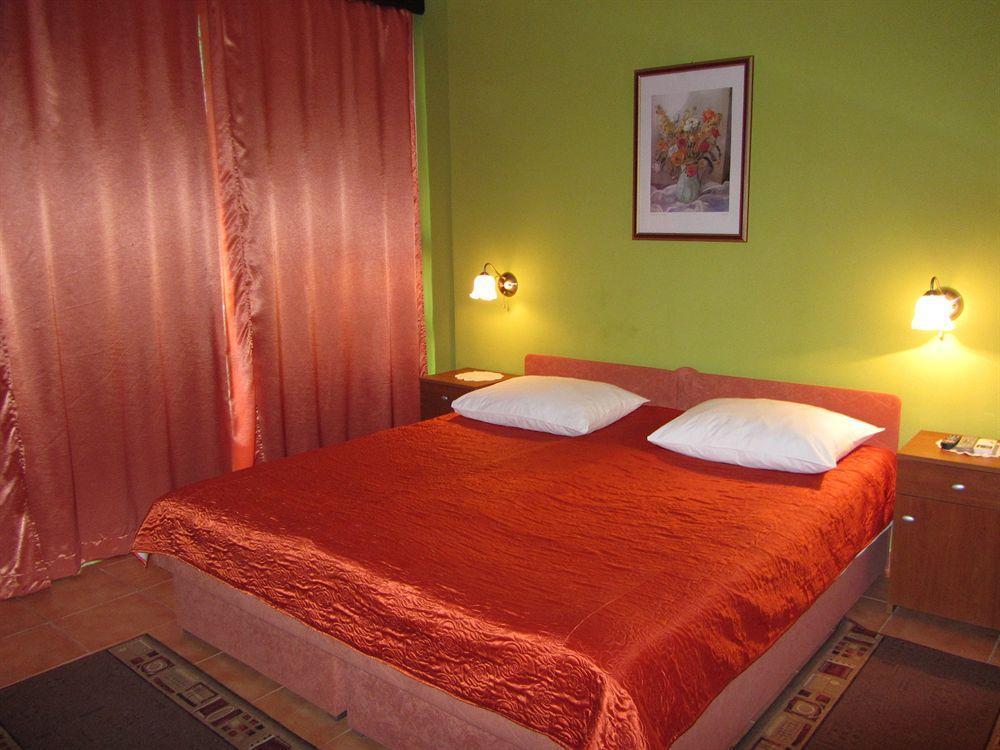 Villa Vilma Sukosan Ngoại thất bức ảnh