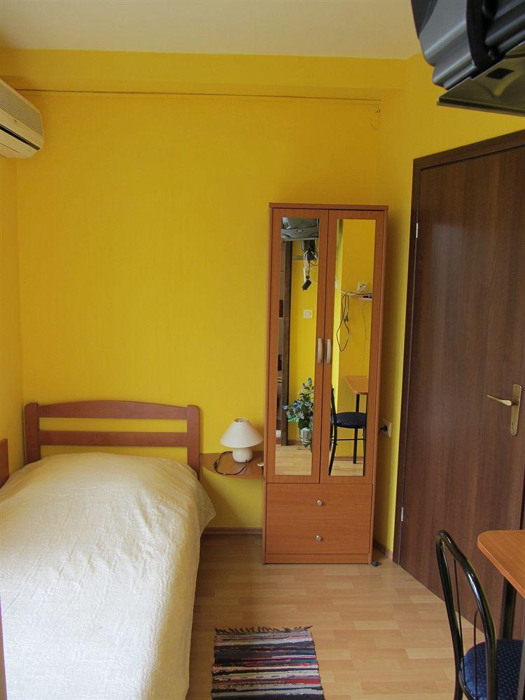 Villa Vilma Sukosan Ngoại thất bức ảnh