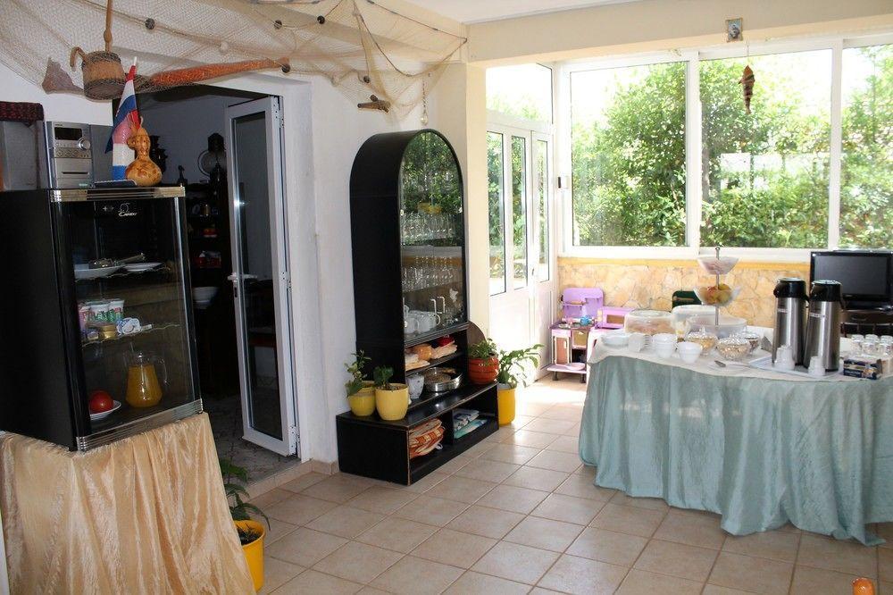Villa Vilma Sukosan Ngoại thất bức ảnh