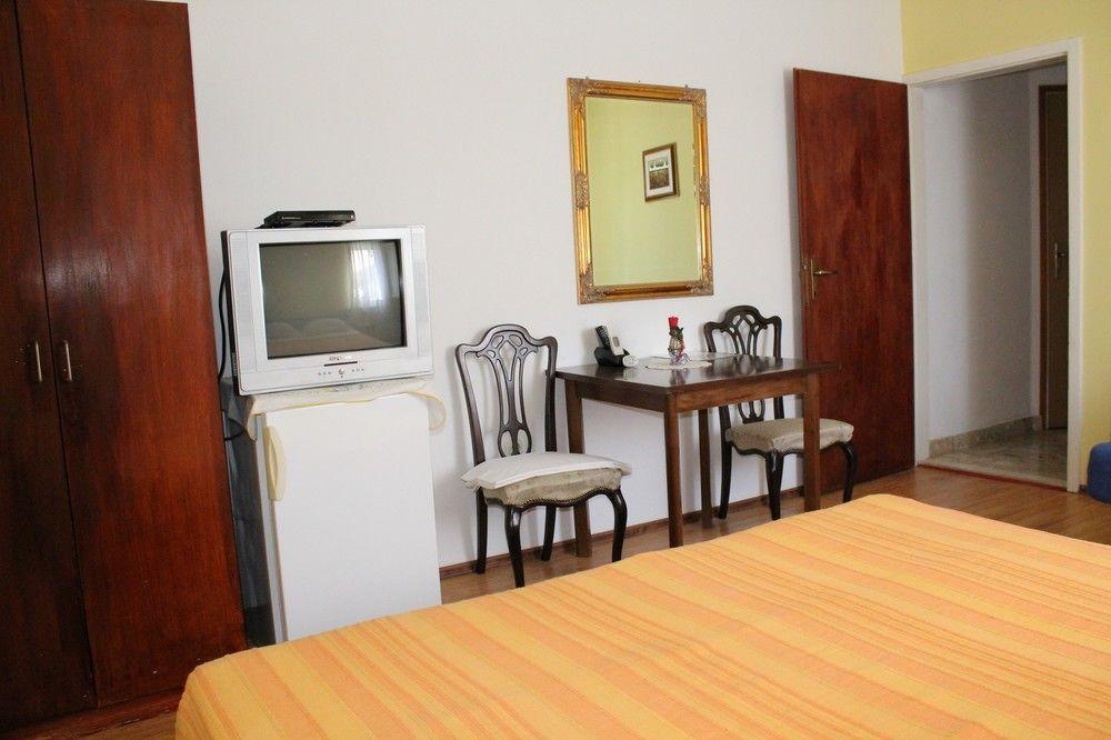 Villa Vilma Sukosan Ngoại thất bức ảnh
