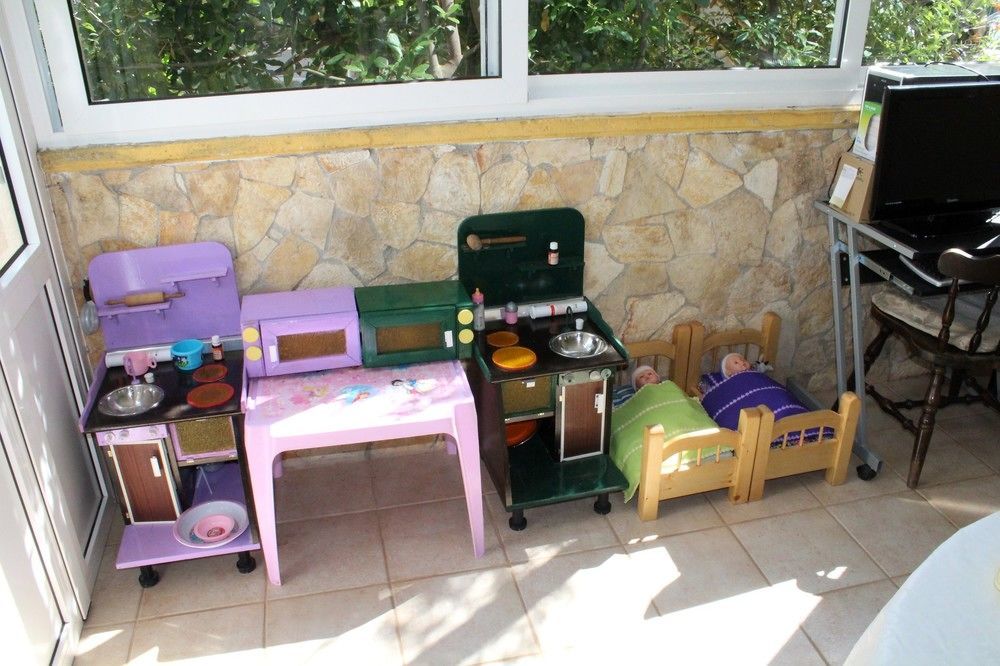 Villa Vilma Sukosan Ngoại thất bức ảnh